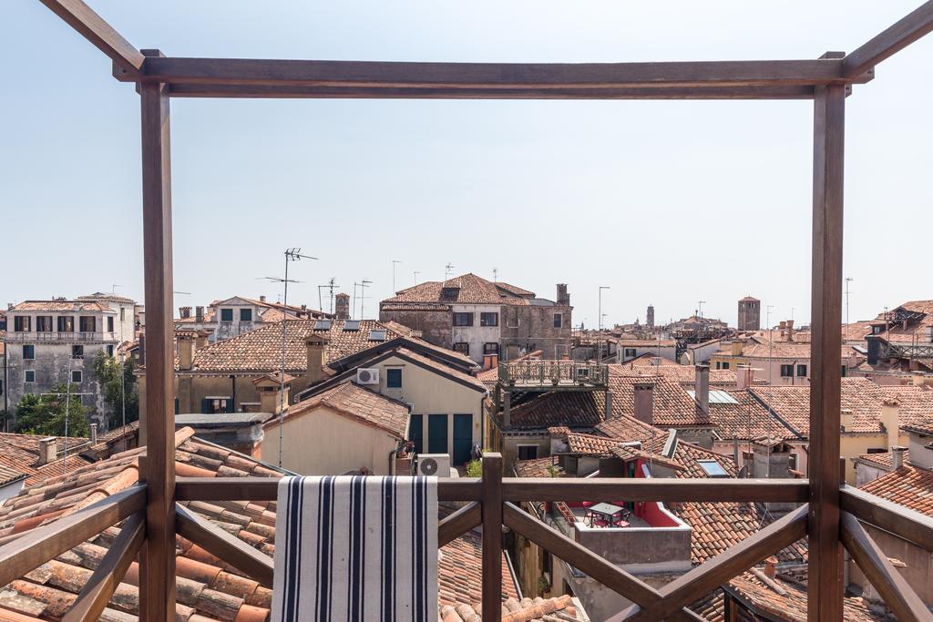 Ca Verdi Dell'altana Appartamento *
