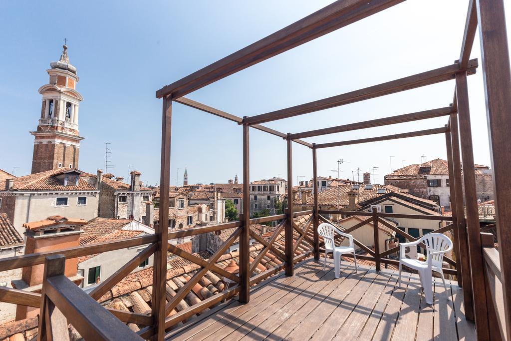Ca Verdi Dell'altana * Venezia
