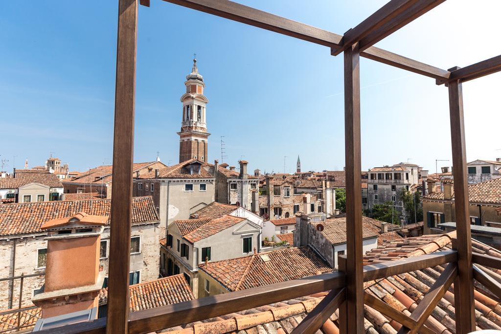Ca Verdi Dell'altana Appartamento Venezia